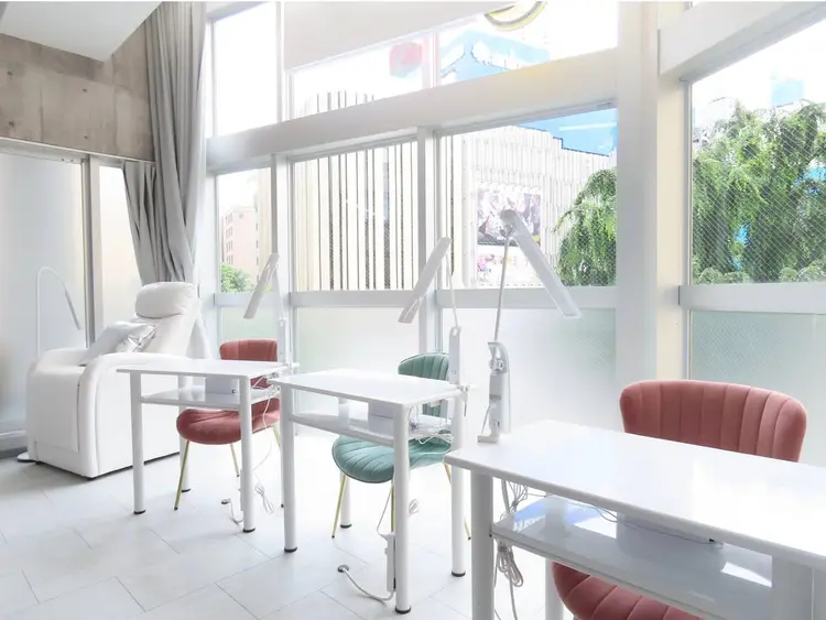 WOLTOKYOの内観・外観2