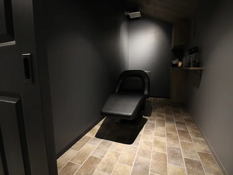 sunc hair treatment / spa [サンク] 大船/鎌倉/湘南店の内観・外観3