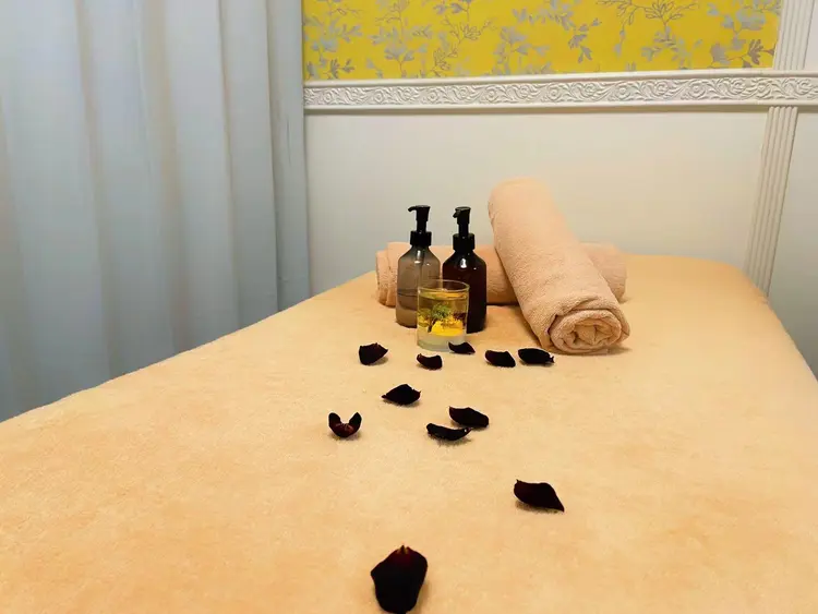 美テラス　サロンの内観・外観3