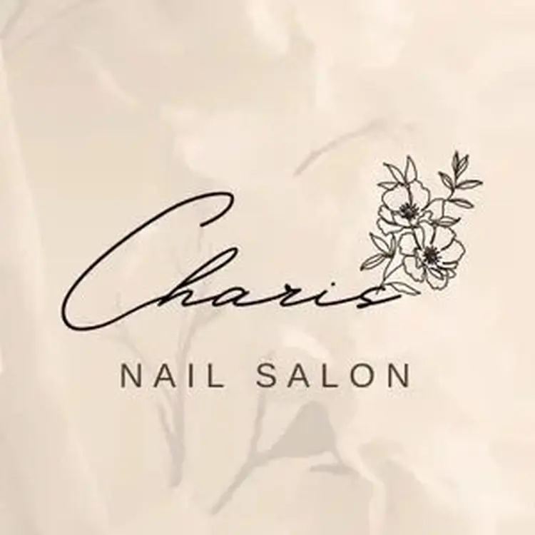 Nail salon Charisの内観・外観1