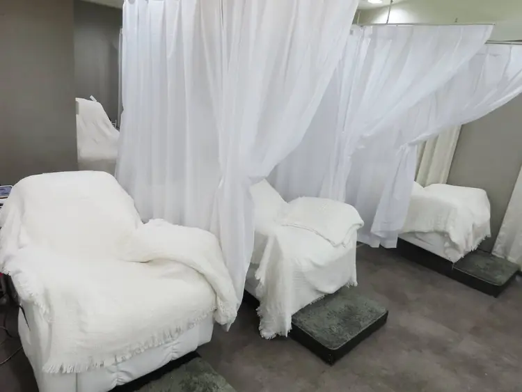 ミントラッシュ渋谷道玄坂店の内観・外観2