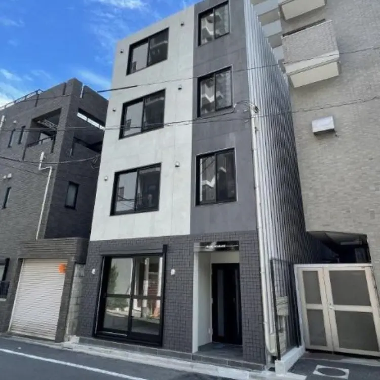 スマイルホワイト赤羽店の内観・外観3