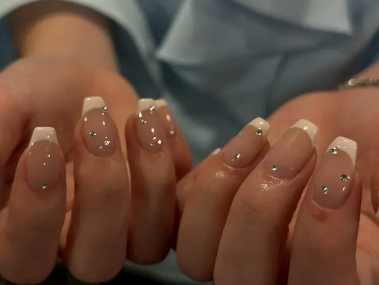 laboT nuitの内観・外観2