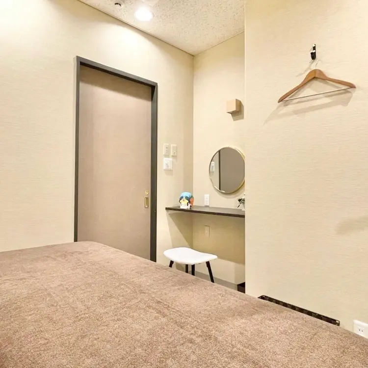 Mavieの内観・外観2