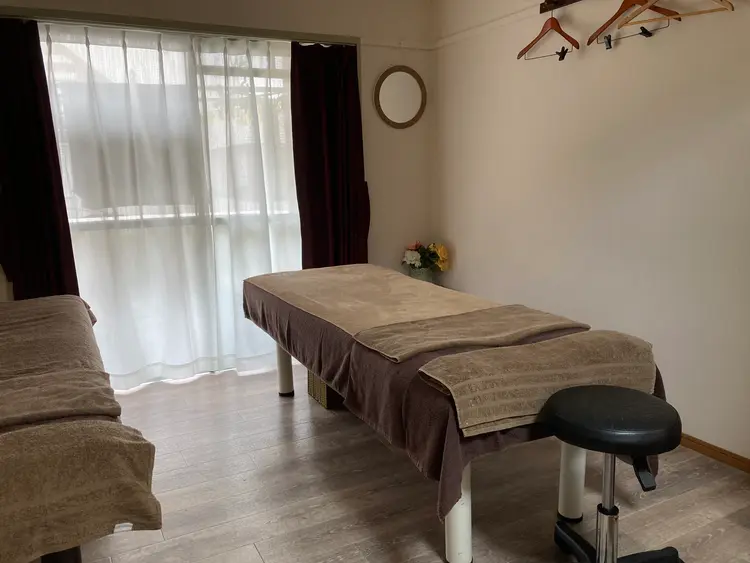 ビューティー整体院 骨盤矯正•小顔矯正 オンリーブリスの内観・外観1