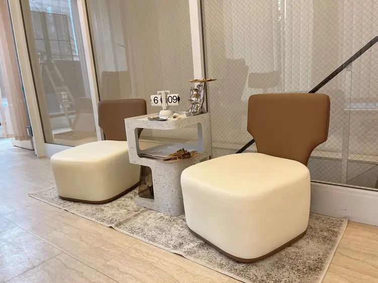 💐Arana salon 上野店💐の内観・外観2