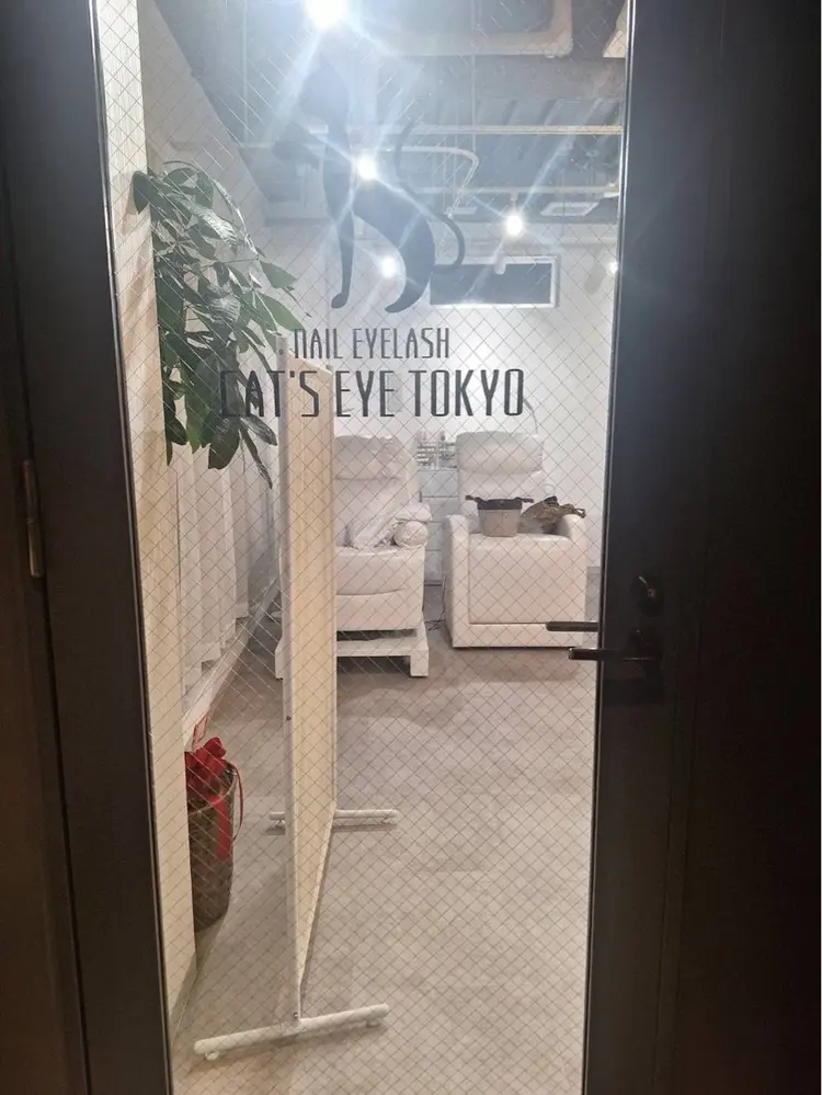 キャッツアイトーキョー　西荻窪の内観・外観3