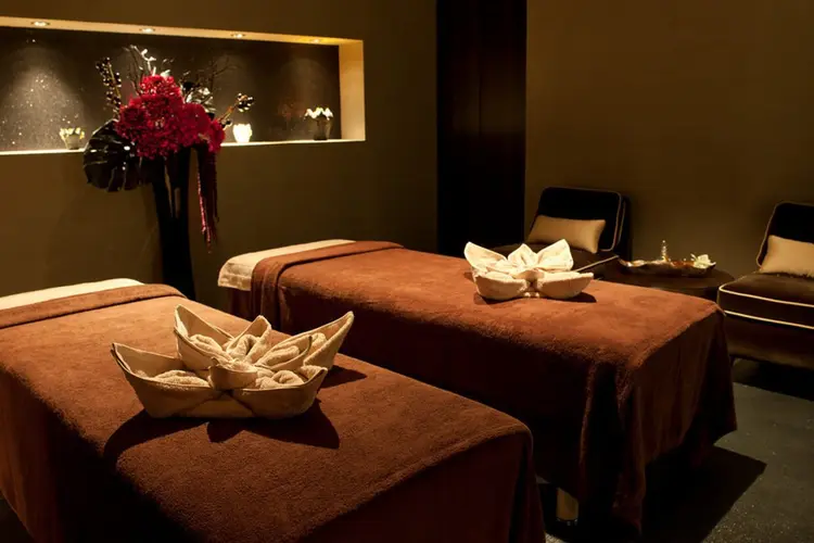 Beauty & Fitness 104の内観・外観2