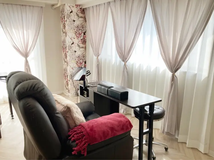 Lisse有楽町店の内観・外観1