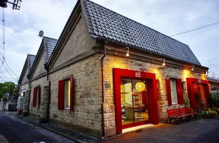 ash hair×make 桐生の内観・外観1