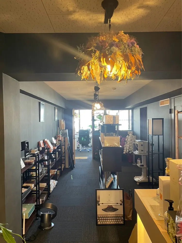 エステティクサロンmu_mo_の画像