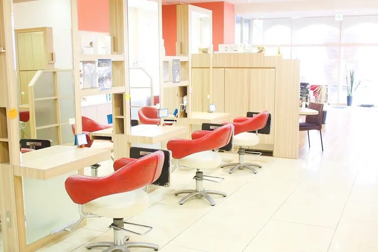 プログレス小平小川の内観・外観2