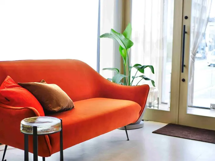 Hair & Make up bauの内観・外観3