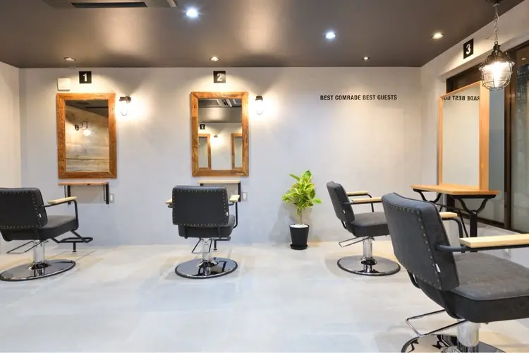 SOURCE 高槻の内観・外観2