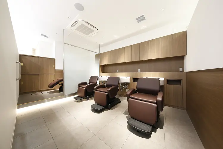 Ash津田沼の内観・外観3