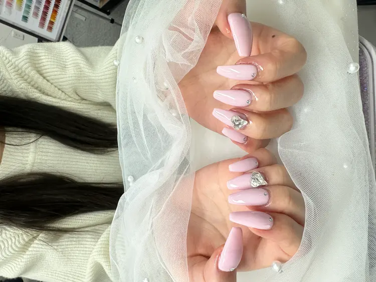 Riri Nail Salonの内観・外観2