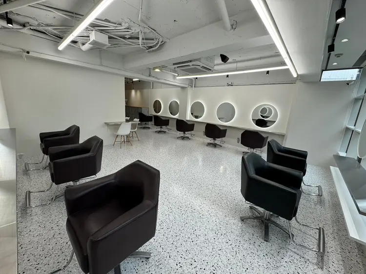 Siena渋谷の内観・外観2