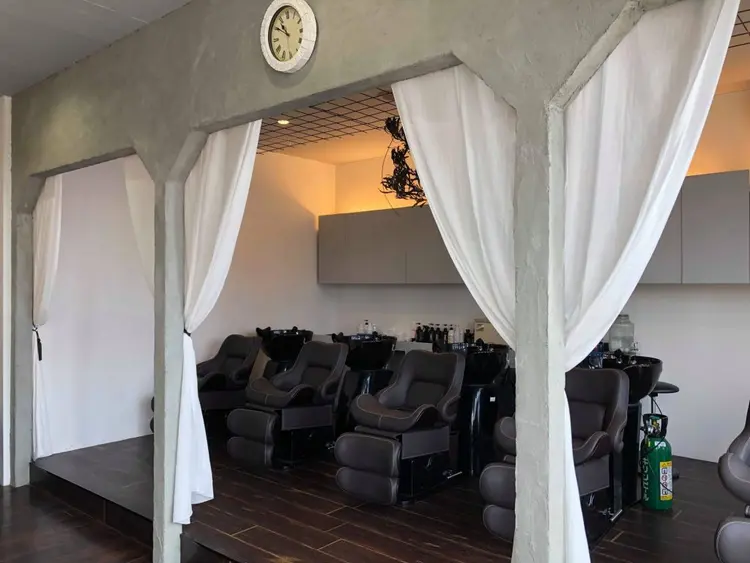 ルプラ ボウ  カルムの内観・外観3