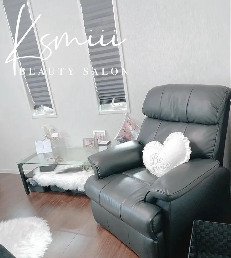 management Morpho 美療salon Ksmiiiの内観・外観1