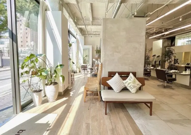 brisaの内観・外観1