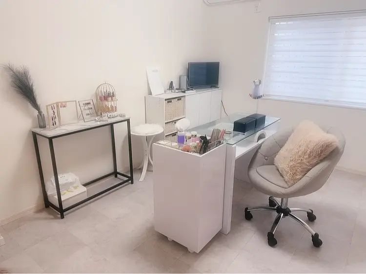 progress uの内観・外観1