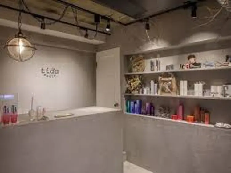 tida smileの内観・外観2