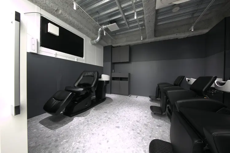 Loe（ロエ）元町店の内観・外観3