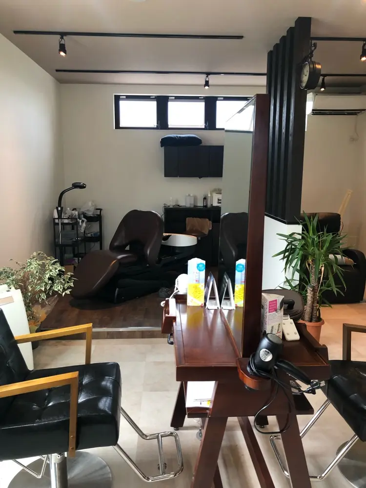 plusbelleの内観・外観2