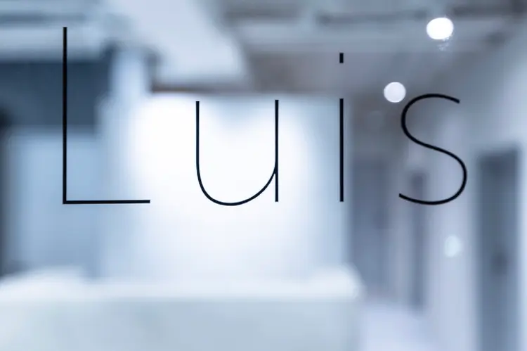 Luisの内観・外観1