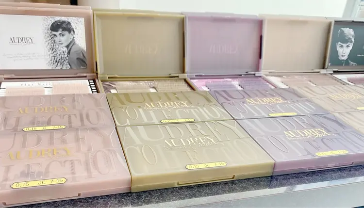 EYE CHARMANT　目黒の内観・外観3