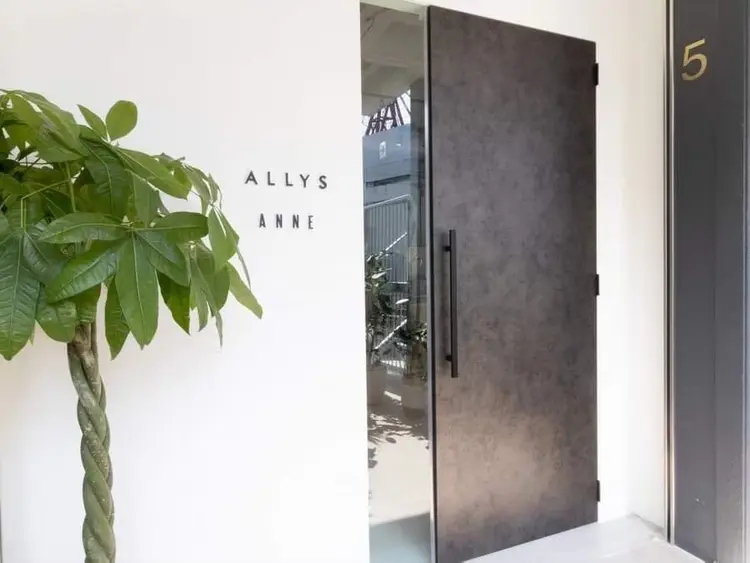 ALLYS(アリーズ)の内観・外観3