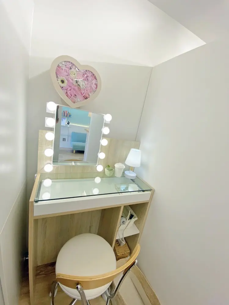 肌活の内観・外観3