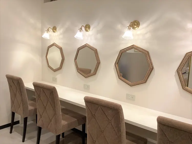 スリムビューティハウス 表参道店の内観・外観3