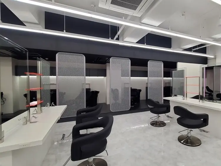 CANDYの内観・外観1