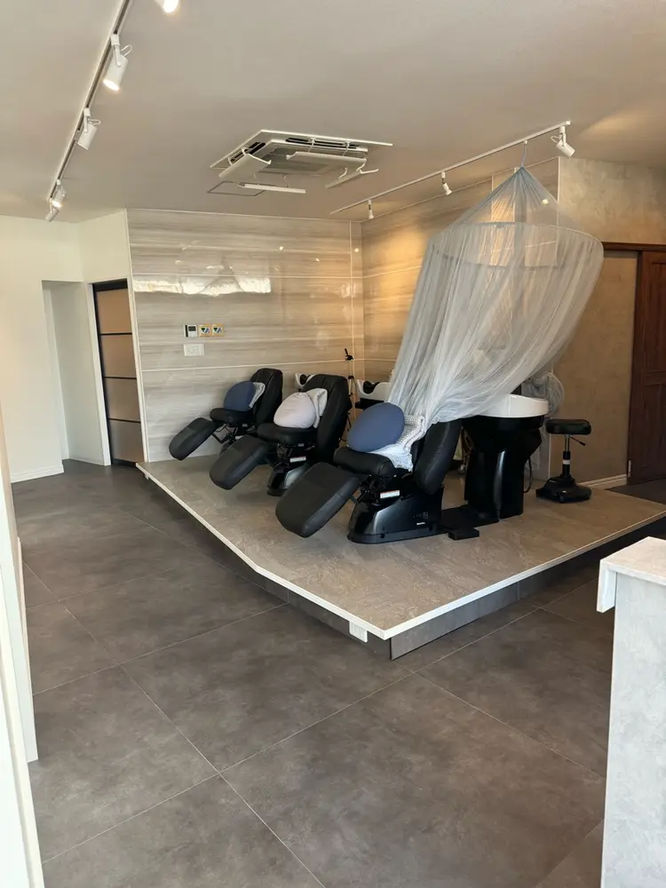 RECARE 忠岡店の内観・外観1