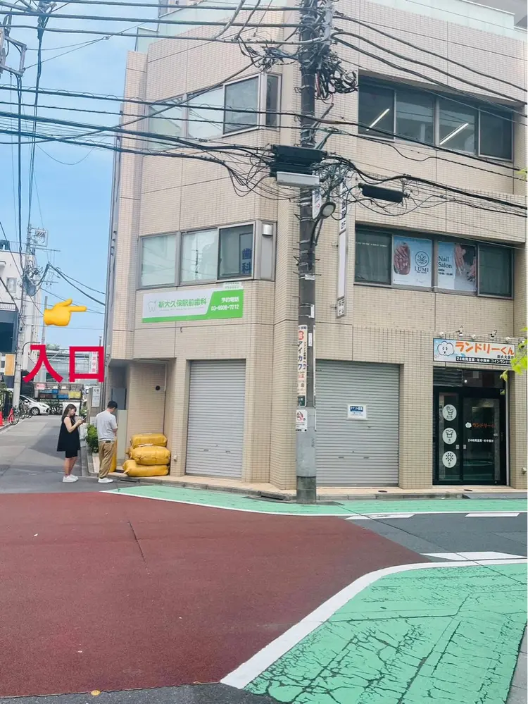 Lumi Nail Salonの内観・外観3