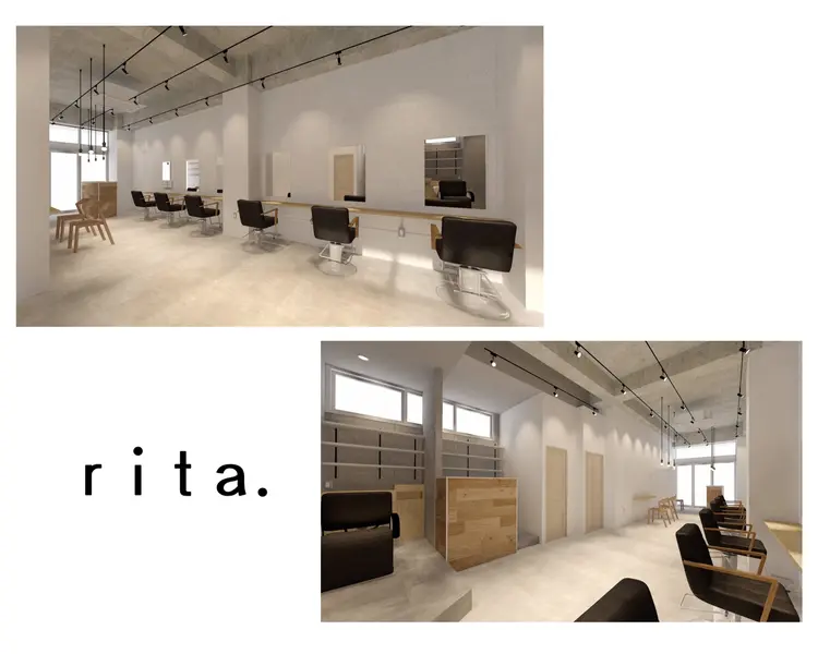 rita.の内観・外観1
