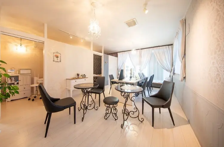 デアイム旭川 chel NOAH ~シェルノア~の内観・外観1