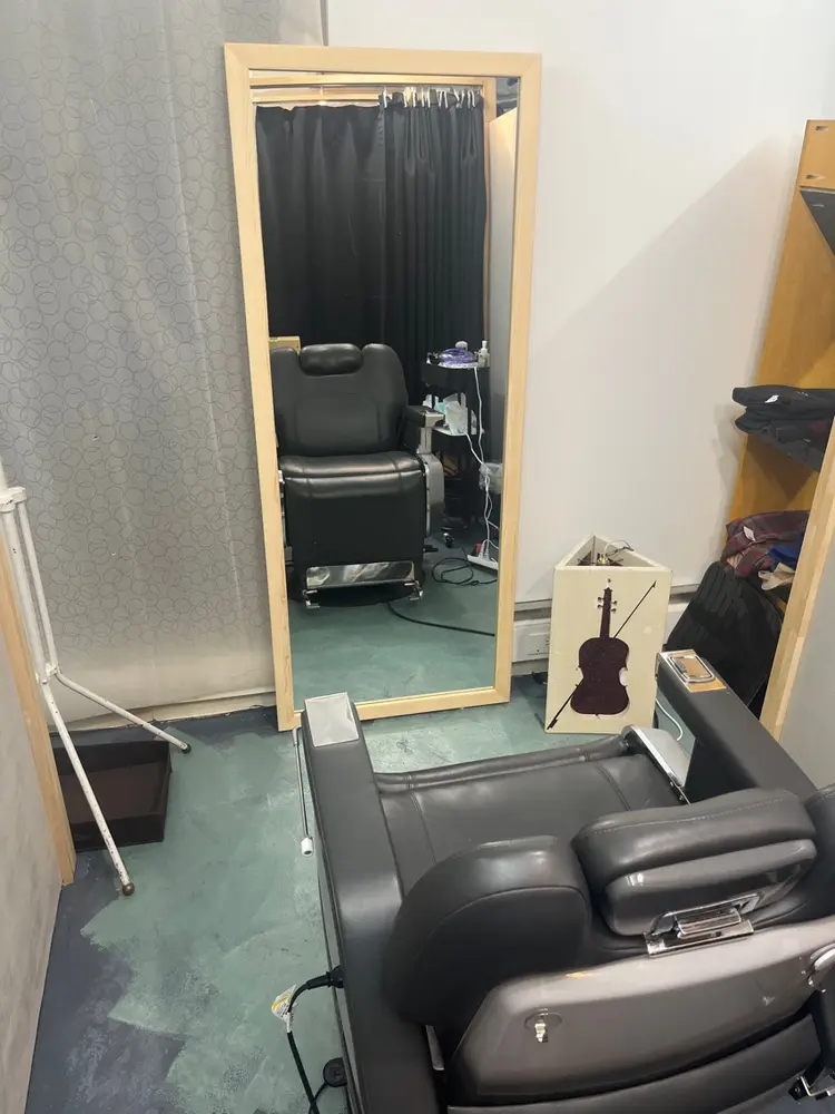 Hair salon 808の内観・外観2