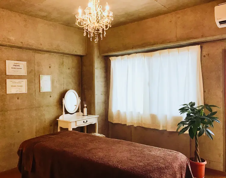 JEILの内観・外観1