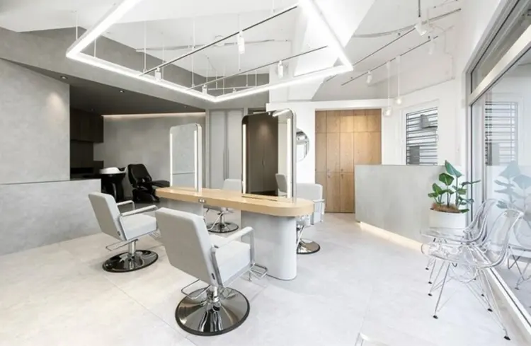 Renee 北千住の内観・外観2