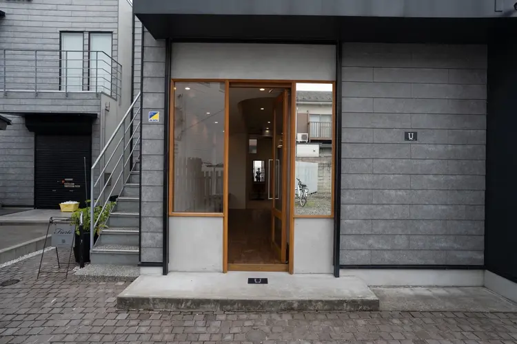 U too e's 鎌倉の内観・外観3