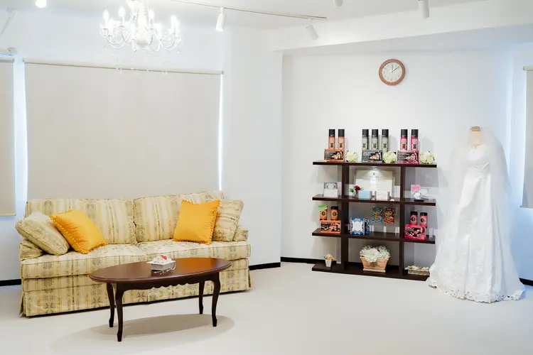 ルクスレイローズの内観・外観1