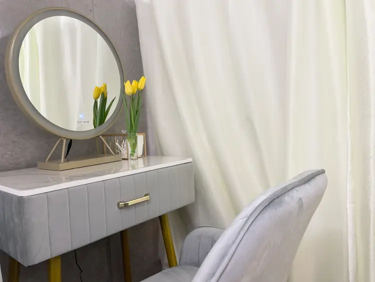 まつげ&まゆげサロンWILL仙台店の内観・外観2