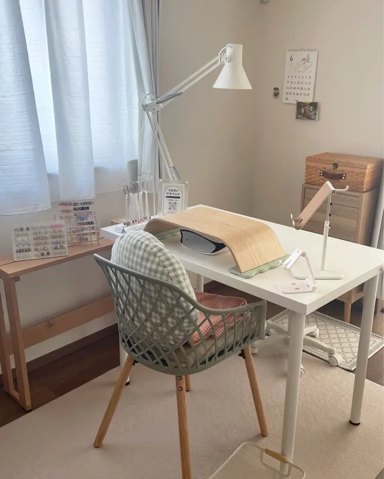 oncu nailの内観・外観2