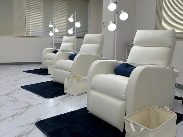 MARIE TERESIA 一宮駅前の内観・外観1