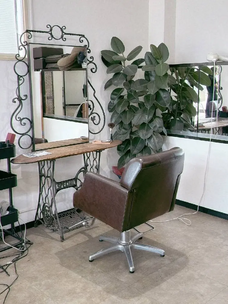 ash伊勢崎の内観・外観2