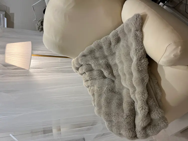 Lilyの内観・外観2