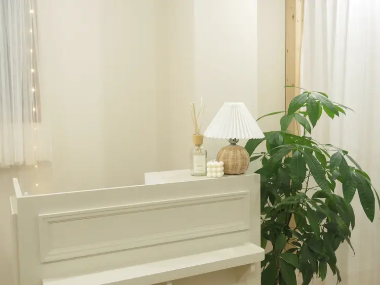 chatranの内観・外観3