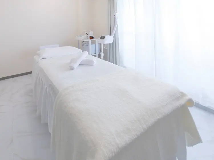 毛穴ケア専門サロンmiliの内観・外観2